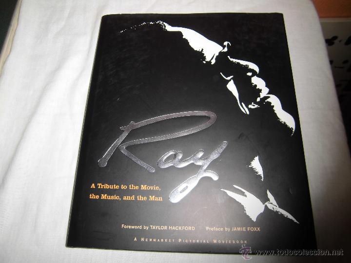 ray. a tribute to the movie, the music and the - Compra venta en