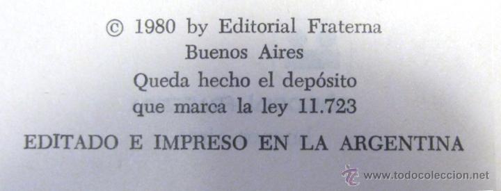 Libros de segunda mano: CRONICA GENERAL DEL TANGO + REGALO (8) - Foto 3