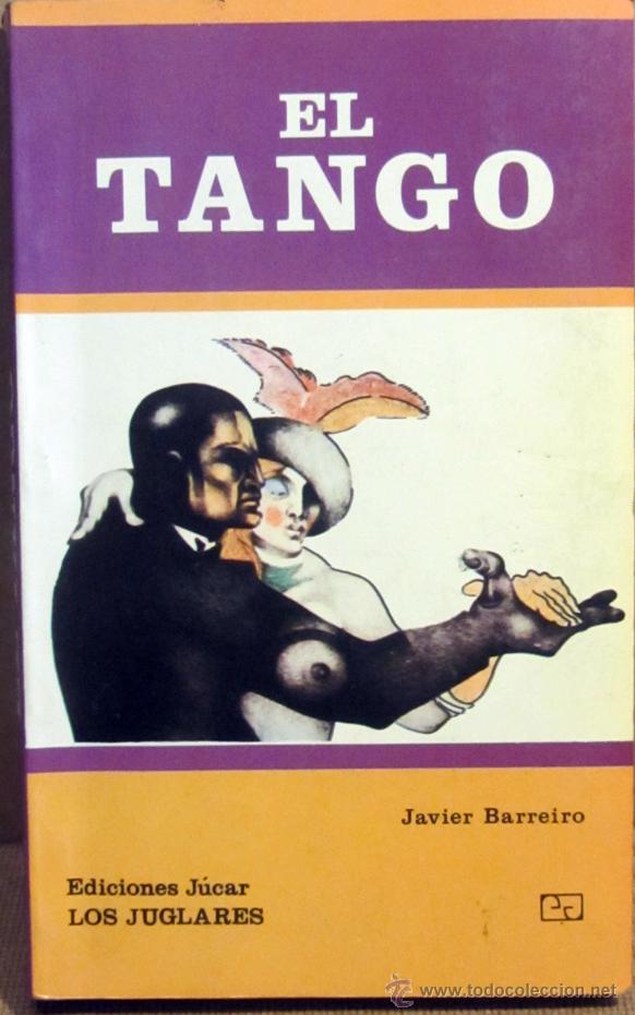 Libros de segunda mano: CRONICA GENERAL DEL TANGO + REGALO (8) - Foto 4