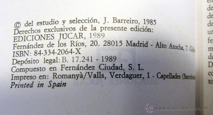 Libros de segunda mano: CRONICA GENERAL DEL TANGO + REGALO (8) - Foto 5