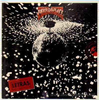 Libros de segunda mano: NEIL YOUNG. MIRROR BALL MU-233 - Foto 1