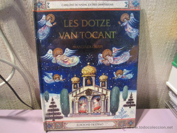 Libros de segunda mano: libro de canciones de navidad - Foto 1