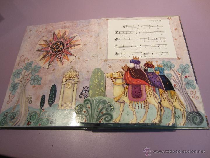 Libros de segunda mano: libro de canciones de navidad - Foto 4