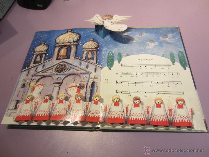 Libros de segunda mano: libro de canciones de navidad - Foto 5