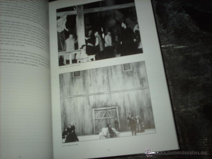 Libros de segunda mano: olbe abao 52 2003/2004 - Foto 2