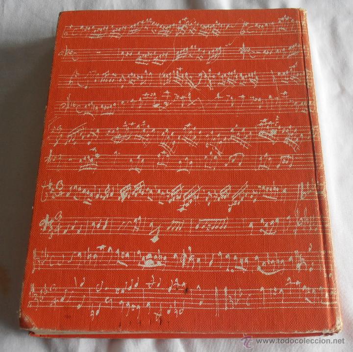 Libros de segunda mano: BASIC MUSIC, KNOWLEDGE, ANNIE O. WARBURTON - Foto 2