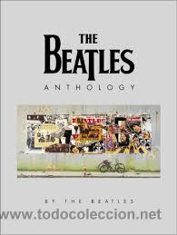 Libros de segunda mano: The Beatles Antolog&iacute;a - Foto 1
