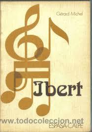 Libros de segunda mano: ibert,gerard michel,espasa-calpe - Foto 1