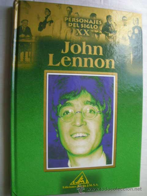 Libros de segunda mano: JOHN LENNON. 2000 - Foto 1