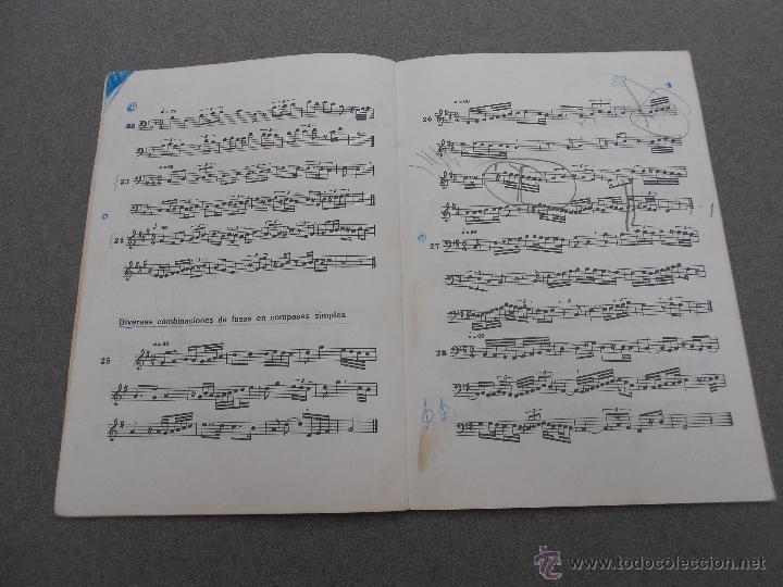 Libros de segunda mano: RITMO Y LECTURA - Foto 3