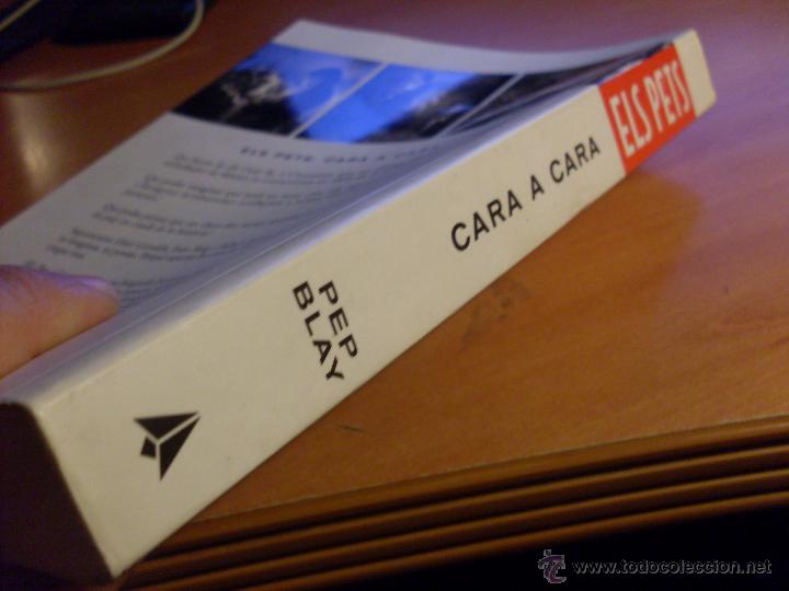 Libros de segunda mano: ELS PETS CARA A CARA (LB44) - Foto 2