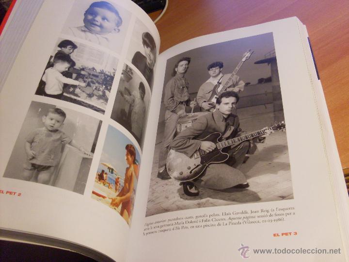 Libros de segunda mano: ELS PETS CARA A CARA (LB44) - Foto 3