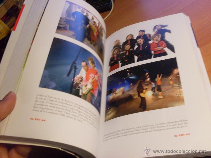 Libros de segunda mano: ELS PETS CARA A CARA (LB44) - Foto 4