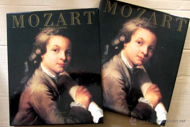 Libros de segunda mano: MOZART - Foto 2