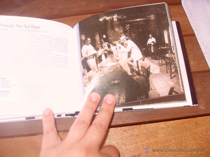 Libros de segunda mano: LOS 100 DISCOS MAS VENDIDOS DE LOS 70 LIBSA 2005 - Foto 3