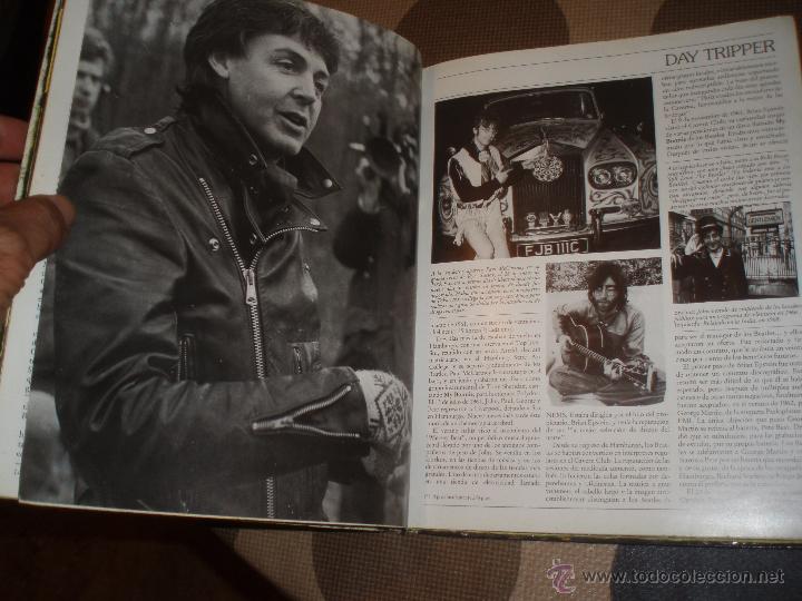 Libros de segunda mano: libro the beatles asesa helen spence - Foto 3