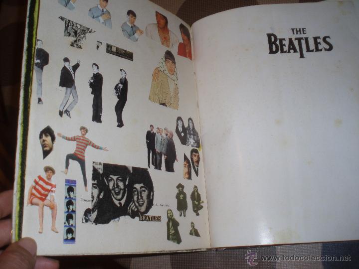 Libros de segunda mano: libro the beatles asesa helen spence - Foto 5