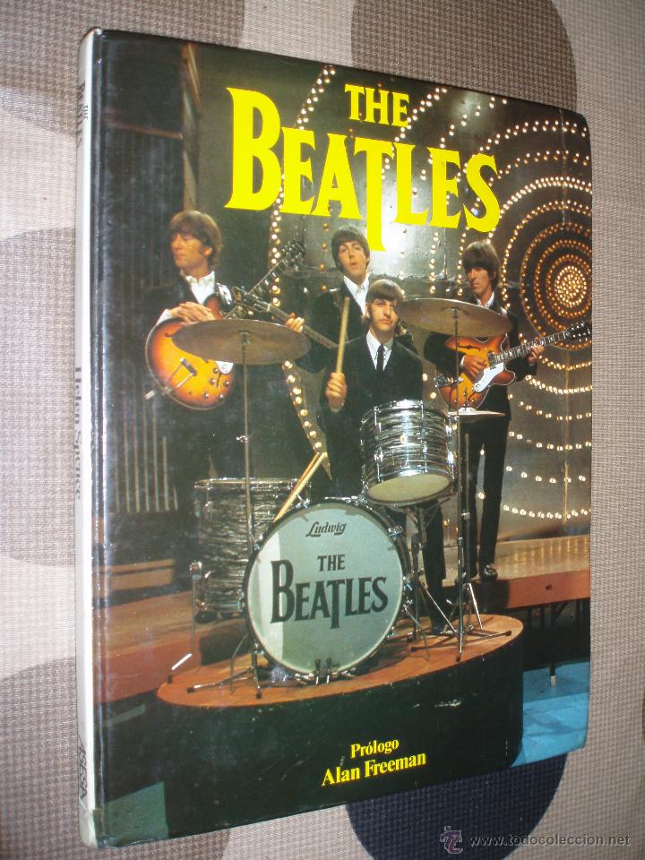 Libros de segunda mano: libro the beatles asesa helen spence - Foto 9