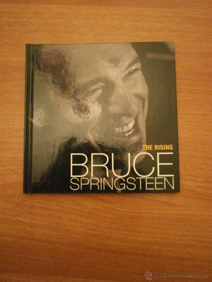 Libros de segunda mano: THE RISING - BRUCE SPRINGSTEEN - Foto 1