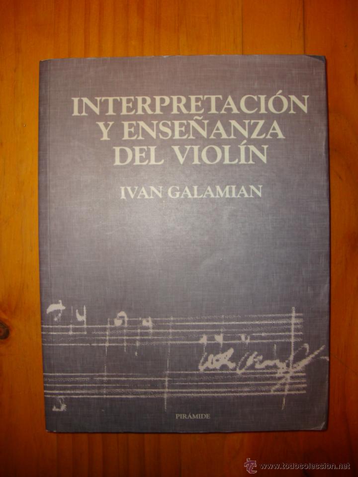 Ivan Galamian BiografíayAlumnos notables