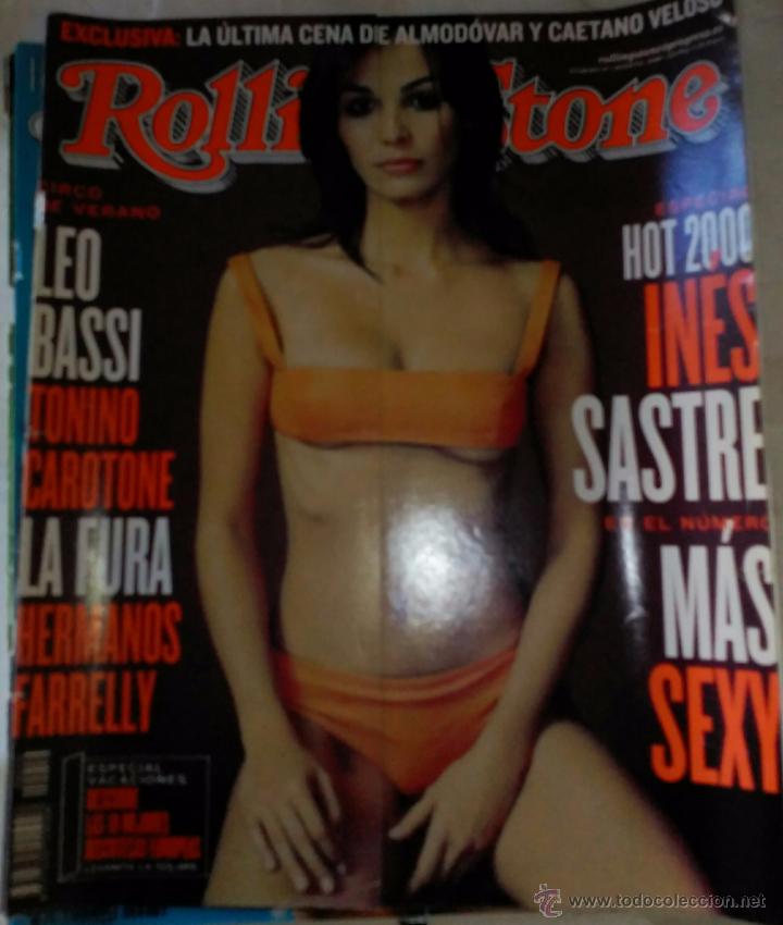 Libros de segunda mano: revista de rolling stones - Foto 1