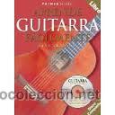 Libri di seconda mano: aprende a tocar la guitarra facilmente ,victor m.barba,primer nivel
