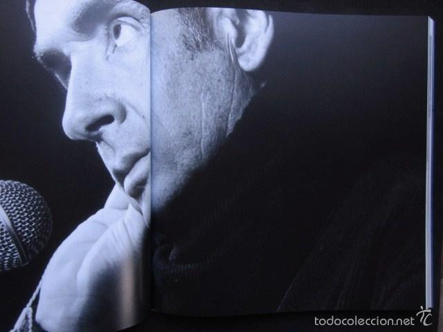 Libros de segunda mano: Llu&iacute;s Llach: M&oacute;n Llach, Mina, 2006 - Foto 3
