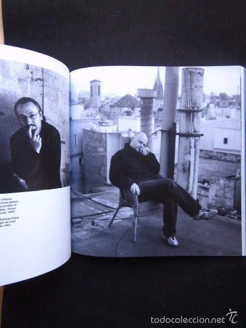 Libros de segunda mano: Llu&iacute;s Llach: M&oacute;n Llach, Mina, 2006 - Foto 4