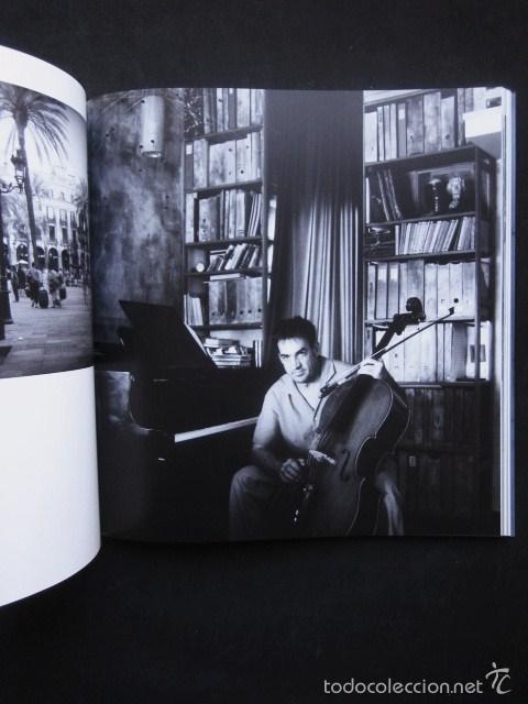 Libros de segunda mano: Llu&iacute;s Llach: M&oacute;n Llach, Mina, 2006 - Foto 5