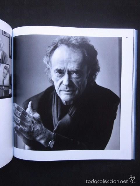 Libros de segunda mano: Llu&iacute;s Llach: M&oacute;n Llach, Mina, 2006 - Foto 7