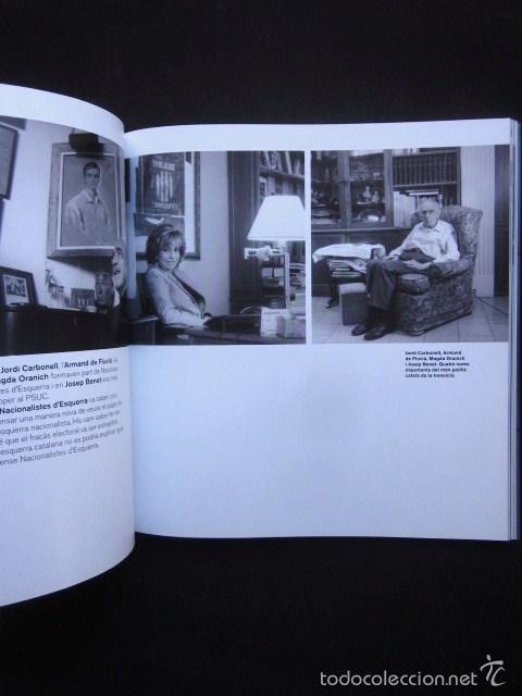 Libros de segunda mano: Llu&iacute;s Llach: M&oacute;n Llach, Mina, 2006 - Foto 8