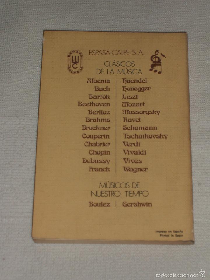 Libros de segunda mano: Libro Vives de Espasa Calpe - Foto 2