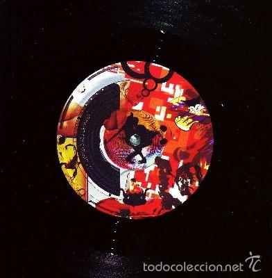 Gebrauchte B&uuml;cher: 12&rdquo; SLEEVES DISCO GRAPHICS. VV.AA. MU-306