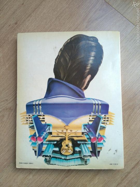 Libros de segunda mano: Elvis. Complete. Elvis Presley. Wise publications, 1974 - Foto 2