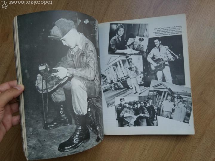 Libros de segunda mano: Elvis. Complete. Elvis Presley. Wise publications, 1974 - Foto 6