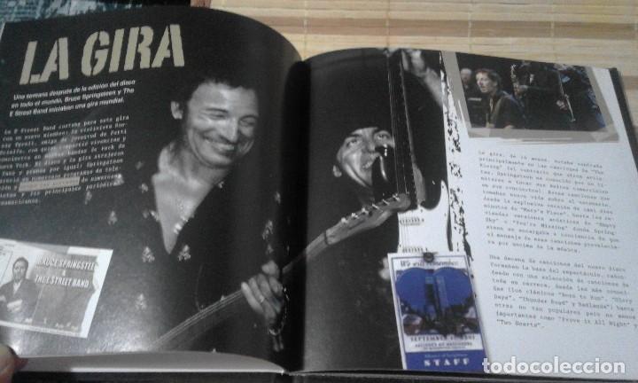 Libros de segunda mano: The Rising - Bruce Springsteen - Libro sin CD - Foto 2