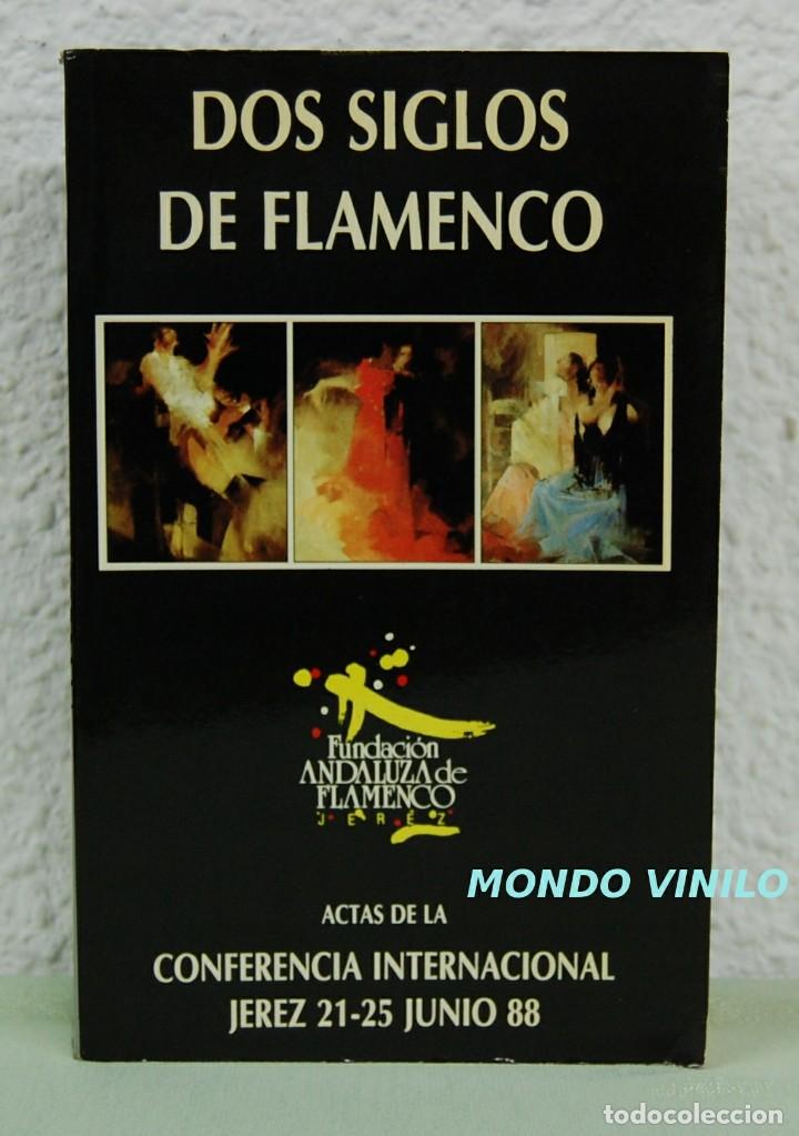 Second hand books: Fundaci&oacute;n andaluza de flamenco. Actas de la Conferencia Internacional, Jerez 21-25 Junio 88