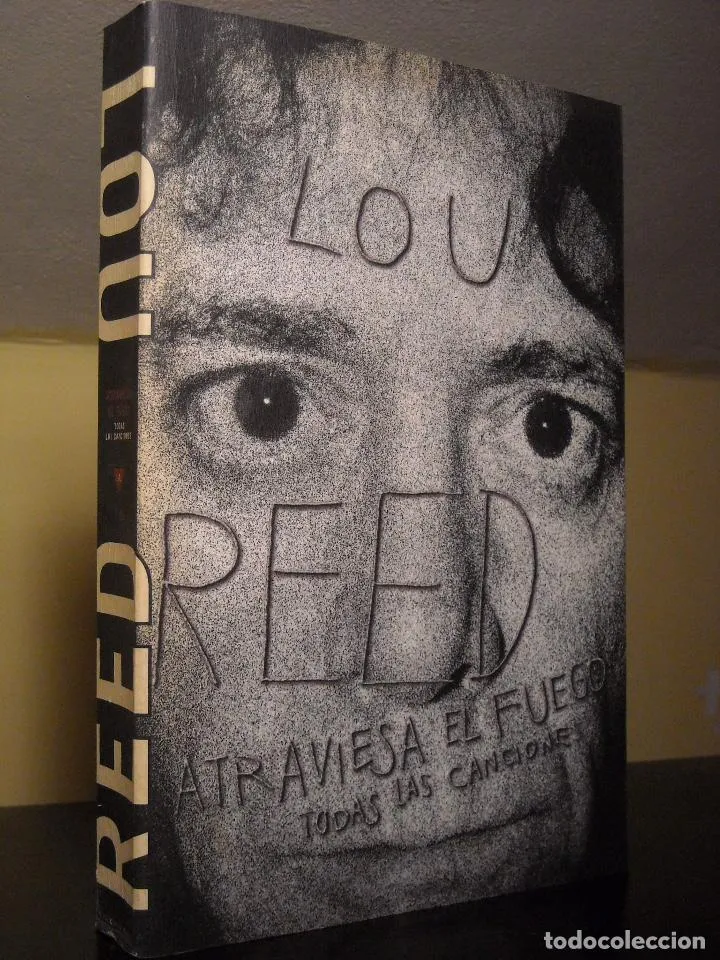 Libros sobre Lou Reed 68584141