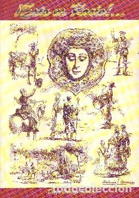 Livres d'occasion: ESTO ES ROCIO. CASTIZO ROMERO, DIEGO. FK-062