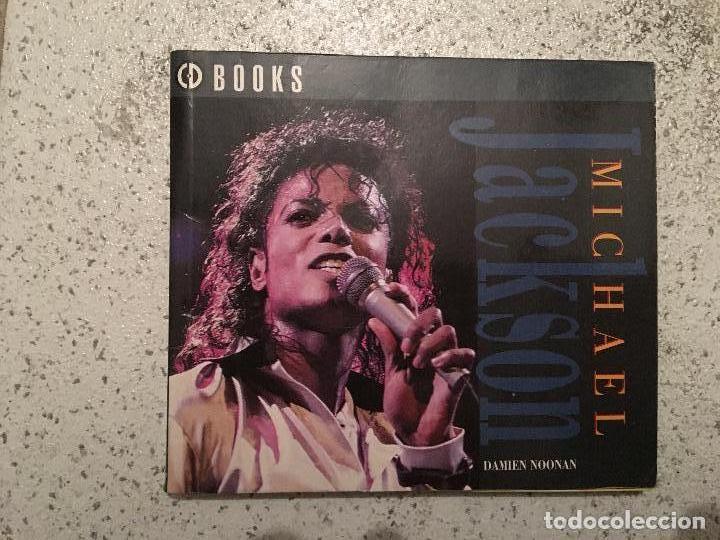 michael jackson - damien noonan - books - Buy Used books about