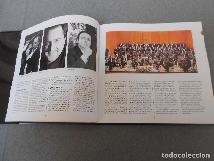 Libros de segunda mano: LIBRO DE ORO DE LA MUSICA EN ESPA&Ntilde;A 2008 / 2009 - Foto 6