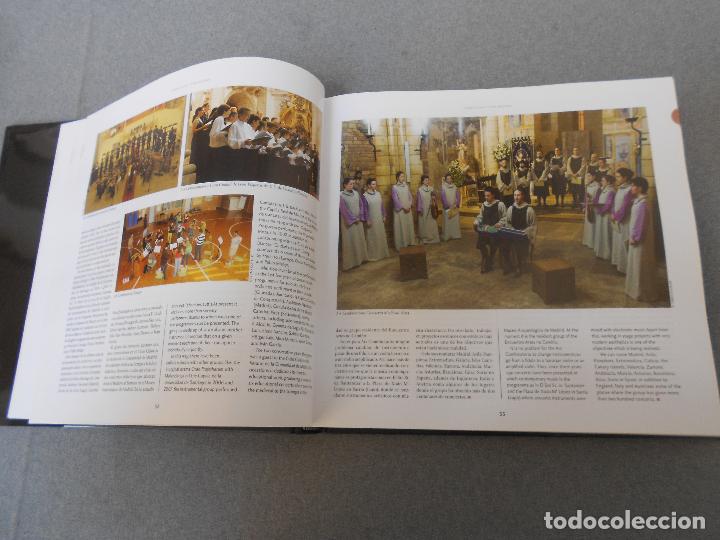 Libros de segunda mano: LIBRO DE ORO DE LA MUSICA EN ESPA&Ntilde;A 2008 / 2009 - Foto 7