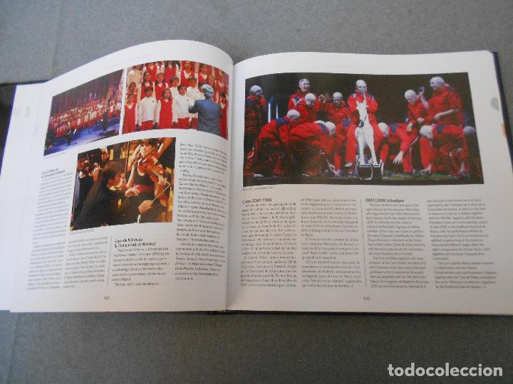 Libros de segunda mano: LIBRO DE ORO DE LA MUSICA EN ESPA&Ntilde;A 2008 / 2009 - Foto 11