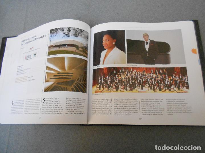 Libros de segunda mano: LIBRO DE ORO DE LA MUSICA EN ESPA&Ntilde;A 2008 / 2009 - Foto 13