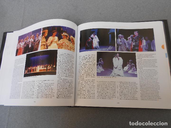 Libros de segunda mano: LIBRO DE ORO DE LA MUSICA EN ESPA&Ntilde;A 2008 / 2009 - Foto 14