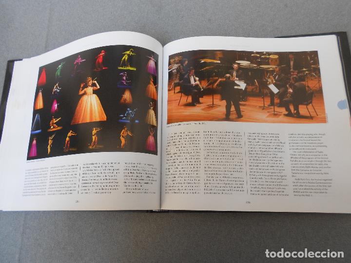 Libros de segunda mano: LIBRO DE ORO DE LA MUSICA EN ESPA&Ntilde;A 2008 / 2009 - Foto 16
