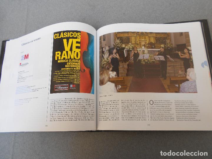 Libros de segunda mano: LIBRO DE ORO DE LA MUSICA EN ESPA&Ntilde;A 2008 / 2009 - Foto 17