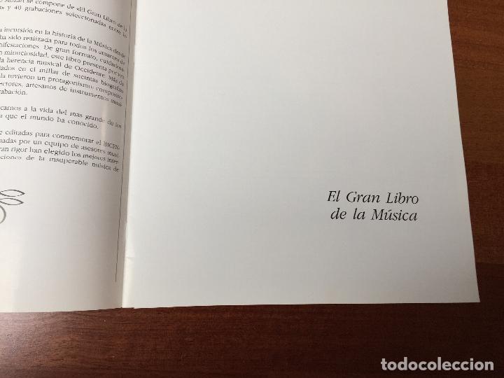 Libros de segunda mano: FASCICULO 1 MOZART EDICION BICENTENARIO - Foto 3