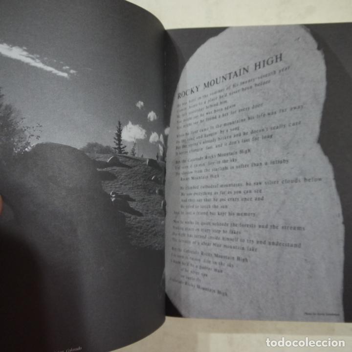 Libros de segunda mano: JOHN DENVER. THE COMPLETE LYRICS - 2002 - Foto 3