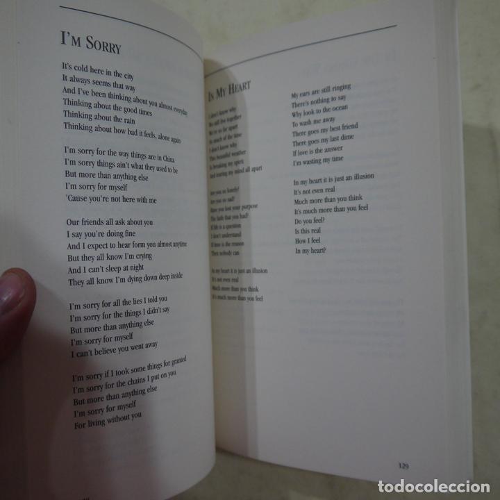 Libros de segunda mano: JOHN DENVER. THE COMPLETE LYRICS - 2002 - Foto 6